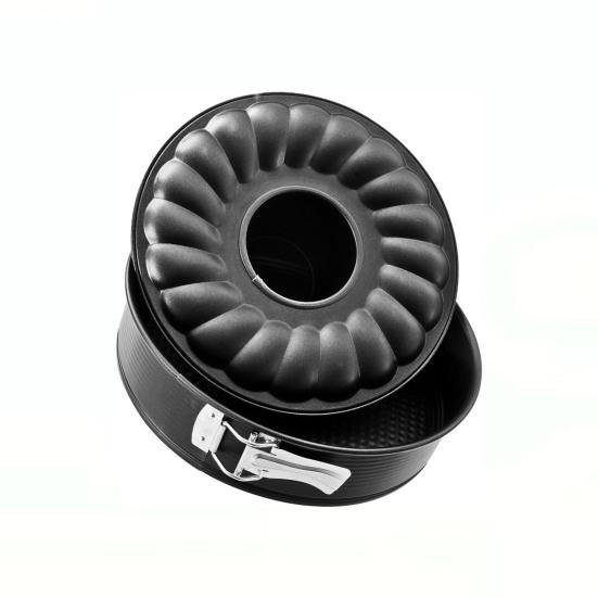 Moldes Antiadherentes