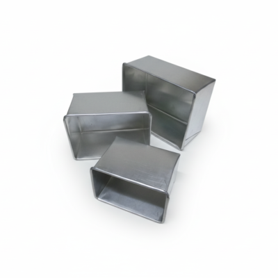 Moldes Rectangulares Junior