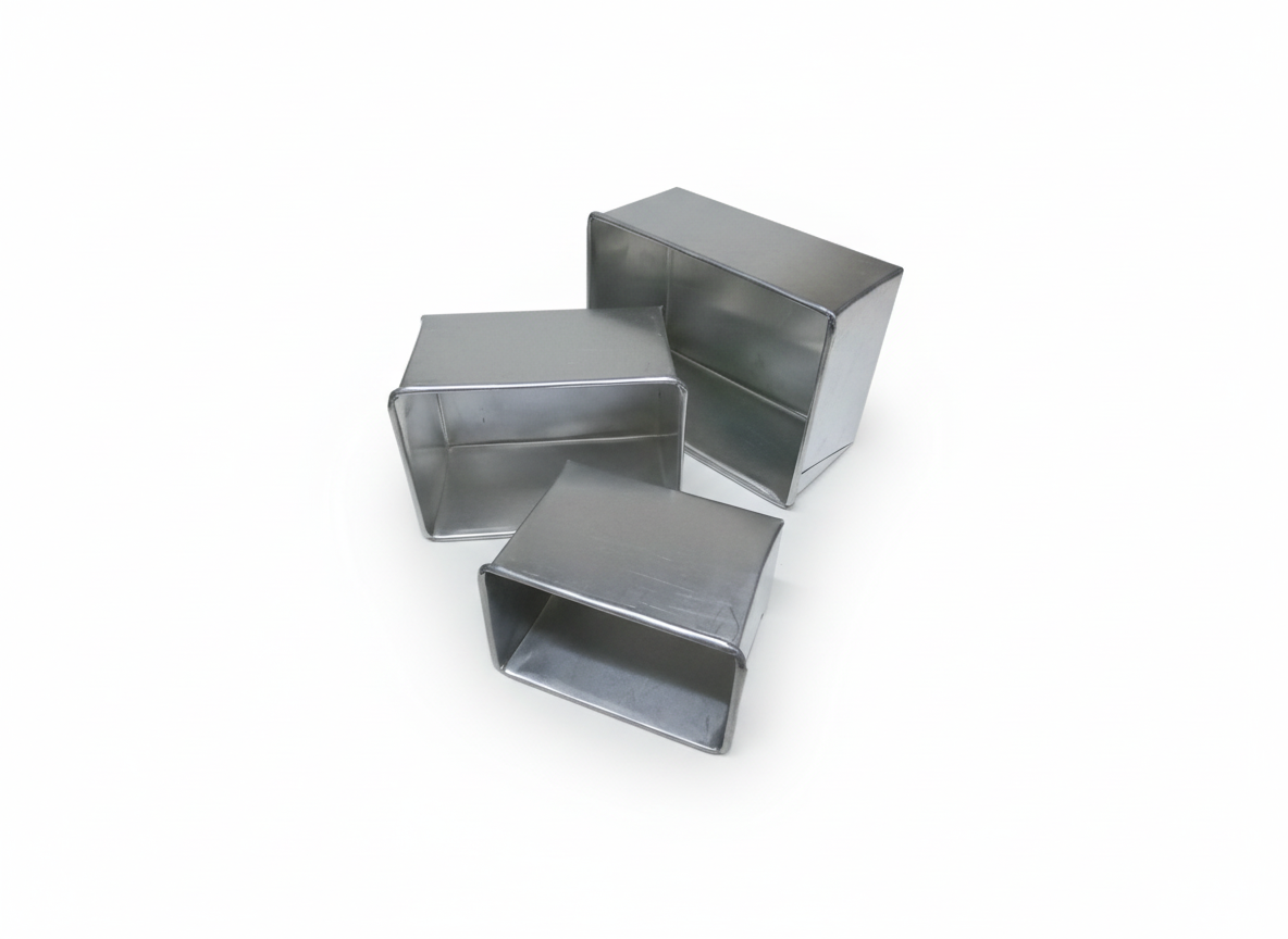 Moldes Rectangulares Junior