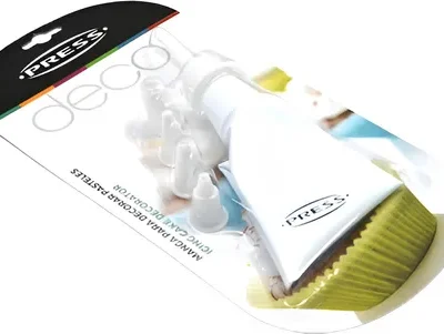 Manga para Decorar Pasteles