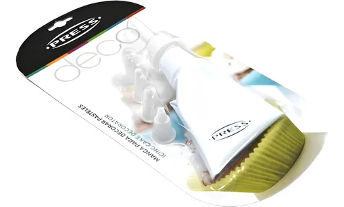 Manga para Decorar Pasteles