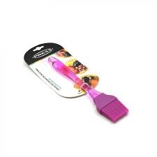 Pincel de Cocina de Silicona Press