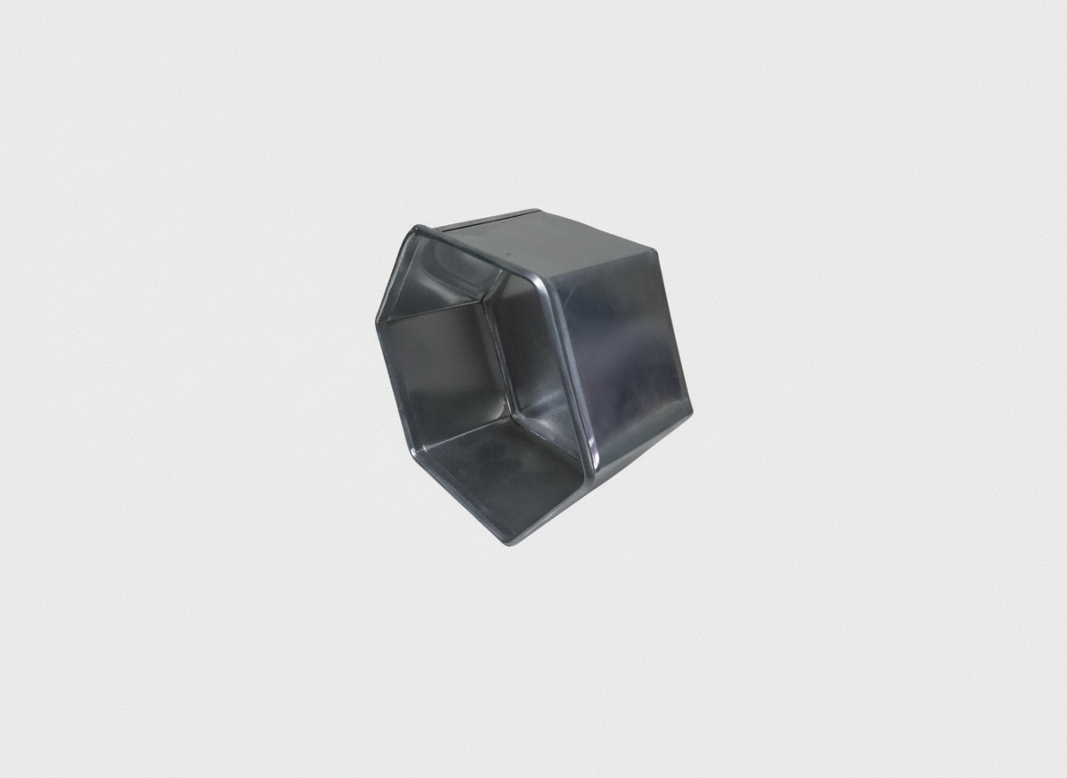 Mini Molde Hexagonal Juniior #2