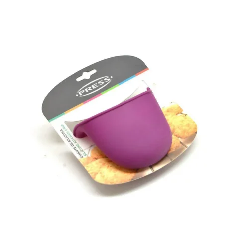 Guante de Silicona Press