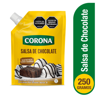 1078165-7702402059329_Salsa-Chocolate-Corona Salsa de Chocolate Corona
